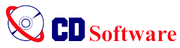 Logo CD Software